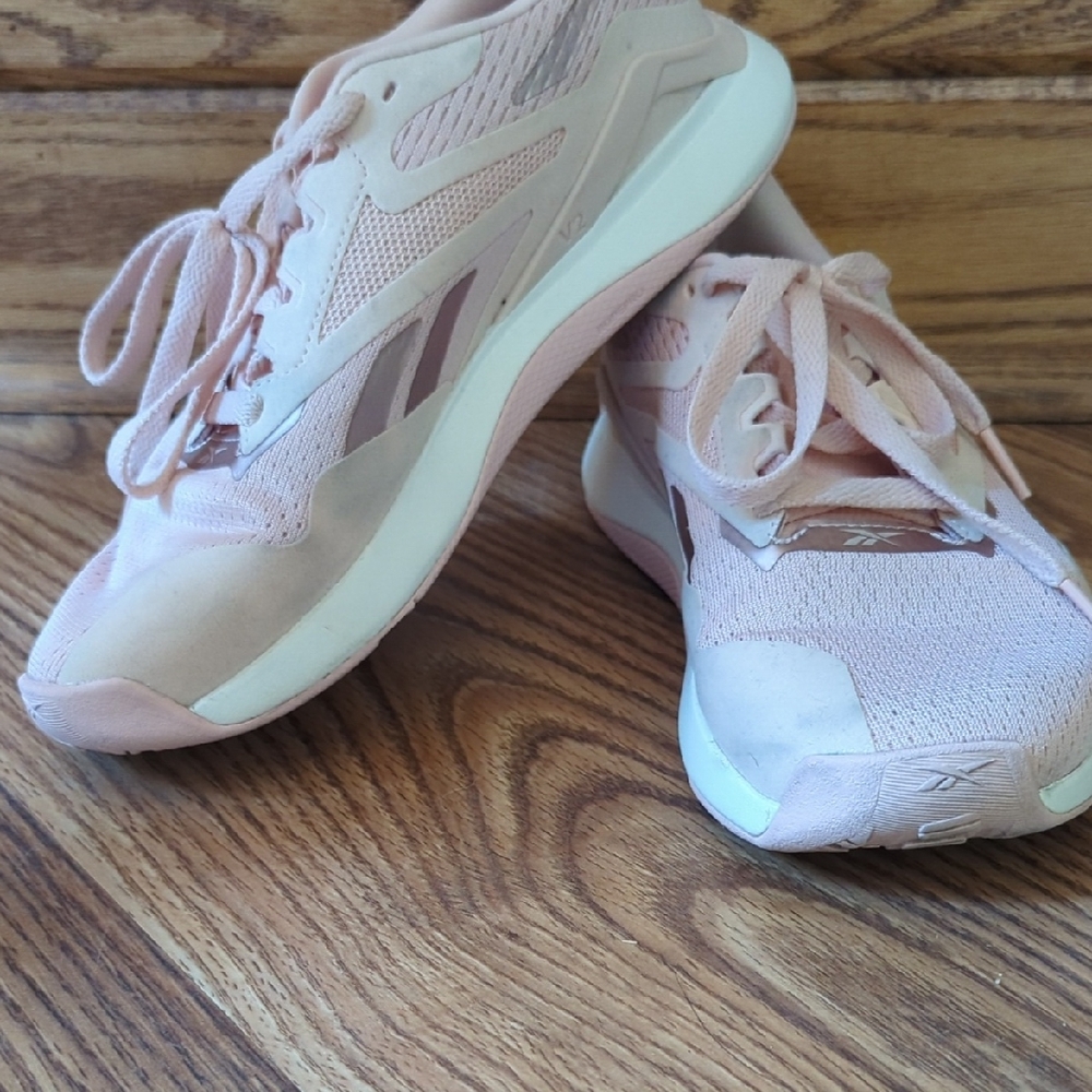 Reebok Women's Blush Athletic Sneakers